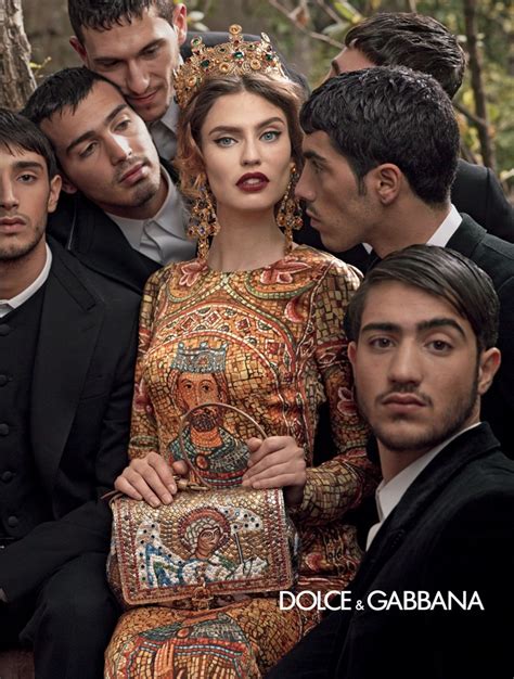 dolce gabbana style|dolce and gabbana parent company.